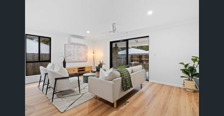 A BRAND-NEW LOWSET FAMILY HOME IN PEACEFUL PALLARA! - Photo 3