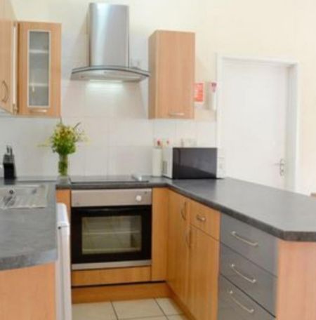 2 bedroom barn conversion to rent - Photo 4