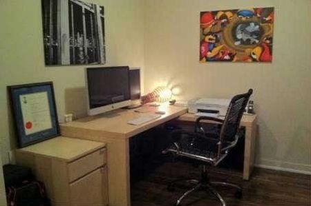 For Lease - 10 Navy Wharf Court Unit# 4503, Toronto, Ontario - Photo 5