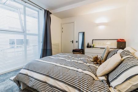 1 bedroom apartment to rent - Photo 3