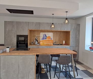 Location Maison 6 pièces 149m² - Photo 1