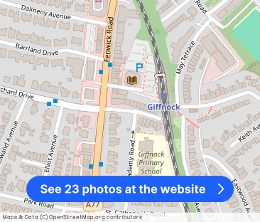 Orchard Park,Giffnock,Glasgow,G46 - Photo 1