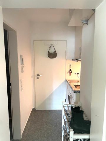 Schöne 1-Zimmerwohnung zur Zwischenmiete - Foto 4