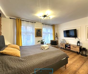 Przytulne mieszkanie na Starówce - 2 pokoje! - Фото 6