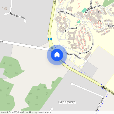 Address available on request, NSW 2570, Grasmere