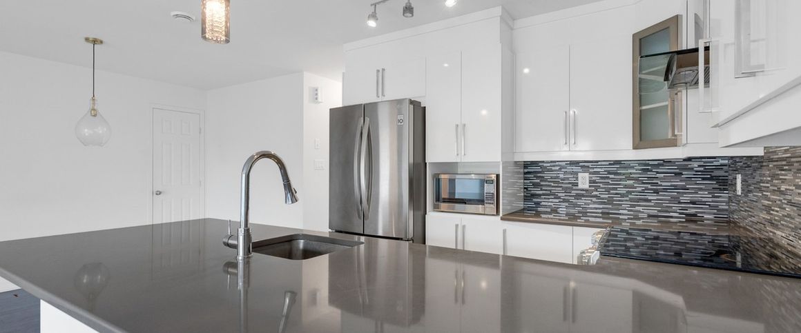 À louer / Appartement - Photo 1