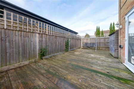 1 bedroom end of terrace house to rent - Photo 2