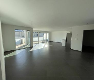 4.5 Zimmer, 3. Stock - Photo 1