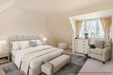 5 bedroom barn to rent - Photo 3