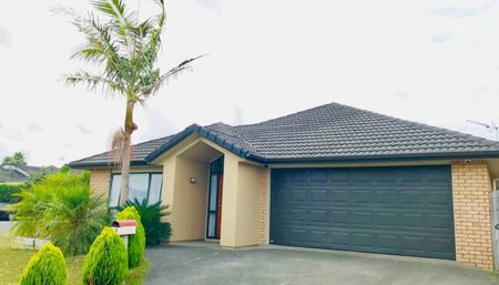 Family Home in good school zone - Photo 2