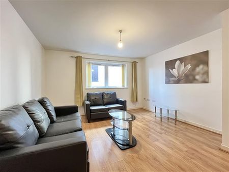 1 Bedroom Apartment To Rent - Photo 3