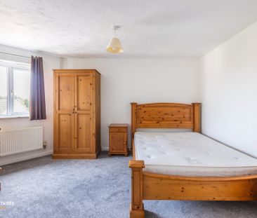 Creswell Place, Cawston, Rugby - Photo 4