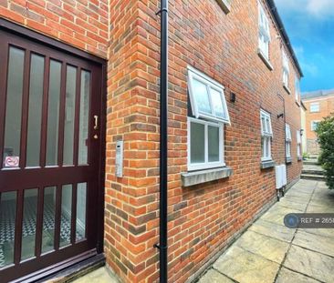 1 bedroom flat to rent - Photo 4