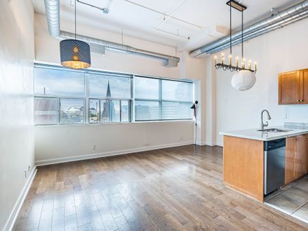 For Lease - 700 King Street Unit# 1004, Toronto, Ontario - Photo 2