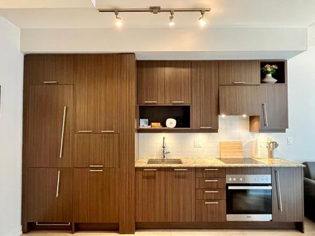 For Lease - 199 Richmond Street Unit# 404, Toronto, Ontario - Photo 5