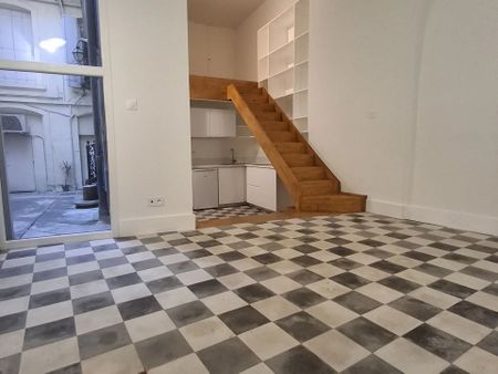 Location Appartement 1 pièces 32 m2 à Montpellier - Photo 4