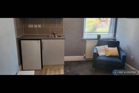 Studio to rent - Photo 5