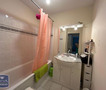 Location Appartement 2 pièces 46m² LIMOGES 87100 - Photo 4