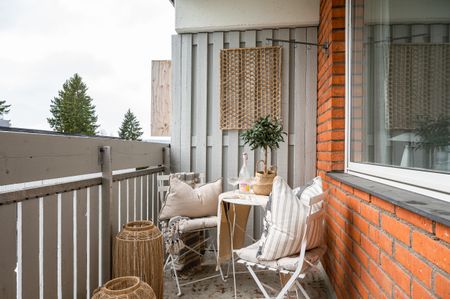 Trastvägen 5A - Photo 2