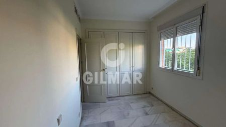 Piso de alquiler en Cardenal Bueno Monreal, El Porvenir - Foto 3