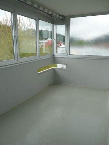Wunderschöne 3.5 Zimmerwohnung mit tollem Grundriss zu vermieten! - Photo 4
