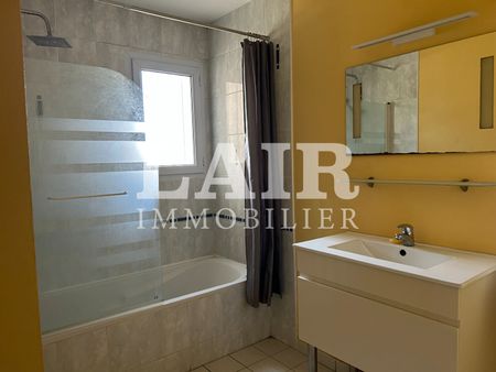 Maison T6 à louer à VILLENEUVE EN PERSEIGNE - réf : 15220 - Photo 3