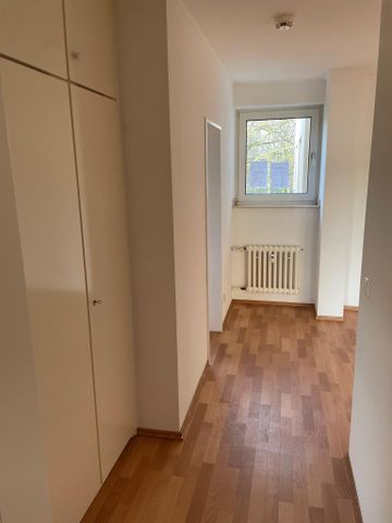 2-Zimmer-Wohnung in Duisburg Obermarxloh - Photo 3
