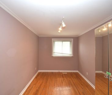For Lease - 331 Woodsworth Road Unit# Main, Toronto, Ontario - Photo 3