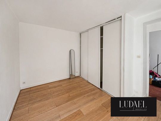 Location Appartement 2 pièces 30m² RUEIL MALMAISON 92500 - Photo 1