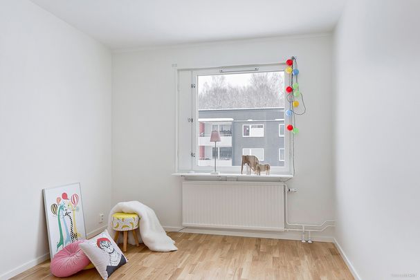 Marklandsgatan 57 - Foto 1