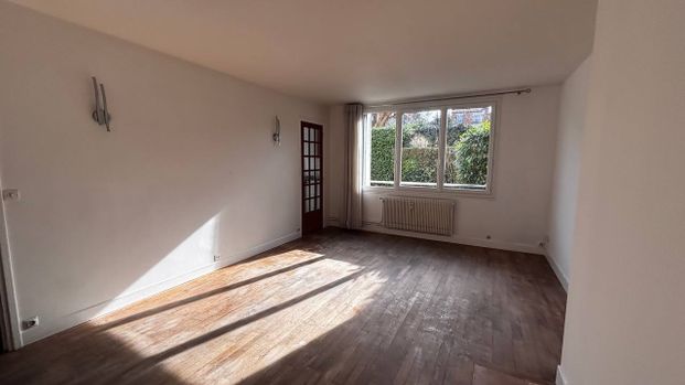 Location Appartement 3 pièces 60m² ENGHIEN LES BAINS 95880 - Photo 1