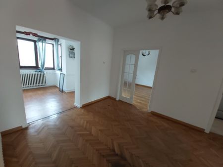 Zona Piata Victoriei - Buzesti vila 7 camere - Fotografie 2