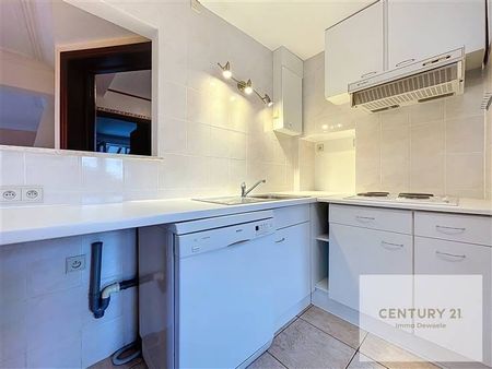 Appartement te huur - Foto 3