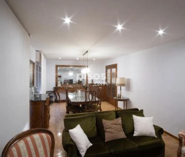 Piso en alquiler en Avenida del Acueducto - Foto 1