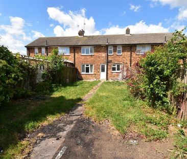 3 bedroom terraced house to rent - Photo 4