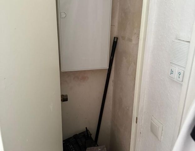 !!!2 - RAUMWOHNUNG ZUR UNTERMIETE!!! - Foto 1