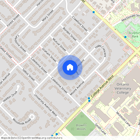 37 Hales Crescent, Guelph, ON, Canada