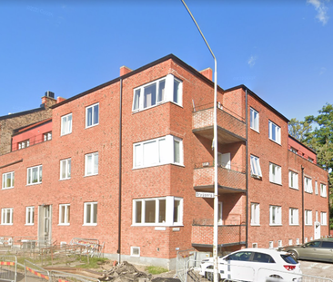 Hantverkargatan 36, Landskrona Centrum - Photo 1