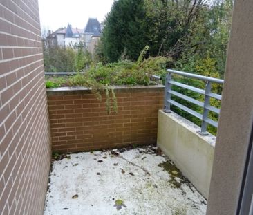 Appartement T3 avec balcon à Avallon - en centre ville - Photo 3