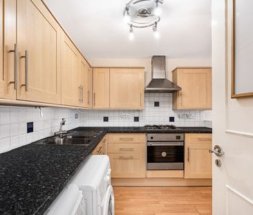 1 Bed Flat, Vesage Court, EC1N - Photo 3