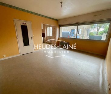 Location Appartement 1 pièce 33m² AVRANCHES 50300 - Photo 1