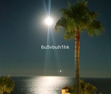 Ground Floor Apartment in Torrequebrada - Photo 3