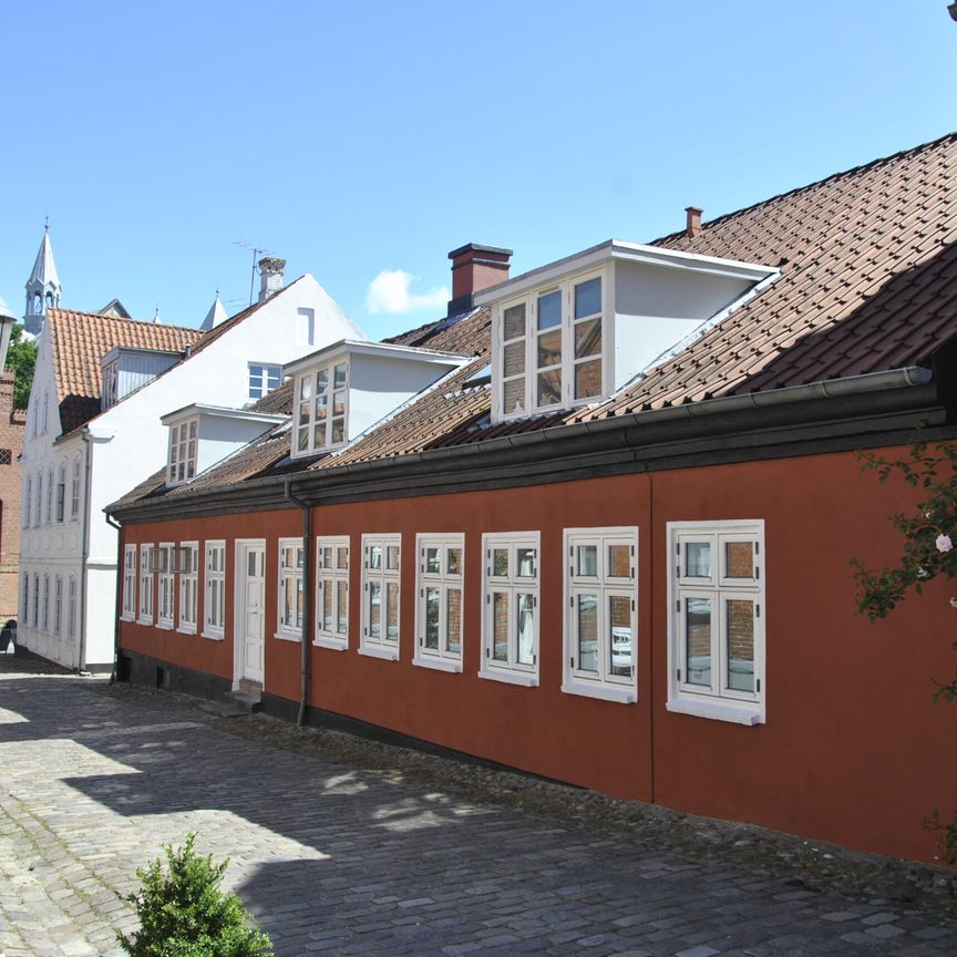 Mageløs - Photo 1