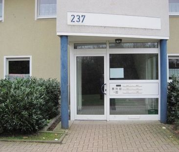 Etwas besonderes: schön, geschnittene 3-Zimmer-Wohnung mit Garten (... - Foto 1