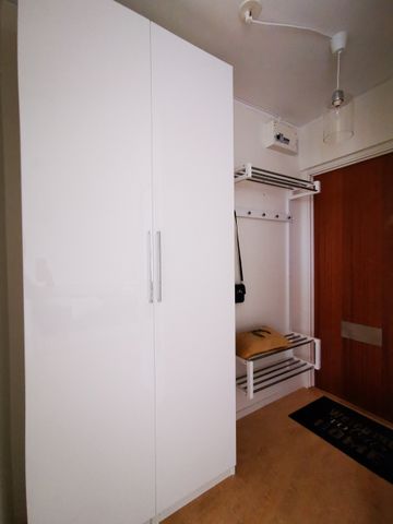 Jungfrudansen, Solna - Photo 3