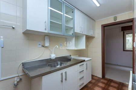 Apartamento para aluguel, 2 quartos, 1 vaga, Rio Branco - Porto Alegre/RS - COD: 9730 - Foto 3