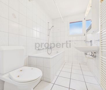 Bright 4.5-room apartment with terrace and practical room layout - Photo 5