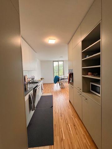 1 Zimmer, 87 m², 2. Stock - Foto 3