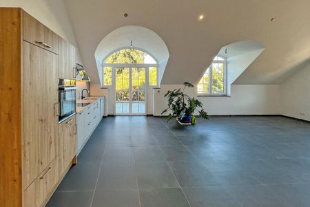 Erstbezug! Moderne 2-Zimmer Mietwohnung Nähe Bahnhof Tullnerfeld - Foto 3