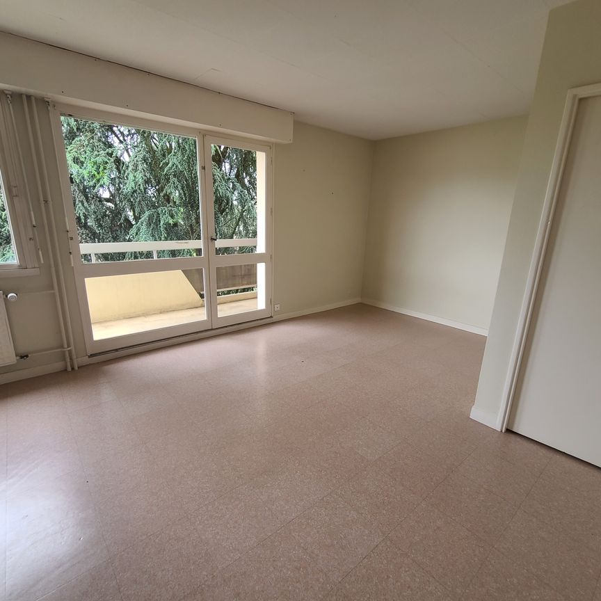 Location Appartement 1 pièce 28m² ANGERS 49000 - Photo 1